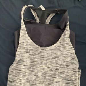 Lululemon Twist and Toil Tank
